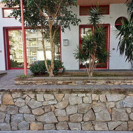Karalis Loft Apartment Cagliari Exterior photo