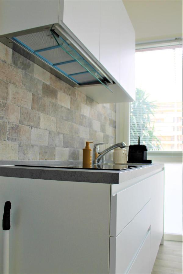 Karalis Loft Apartment Cagliari Exterior photo