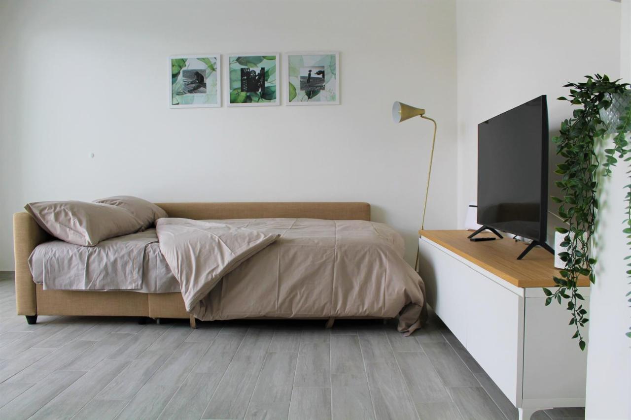 Karalis Loft Apartment Cagliari Exterior photo