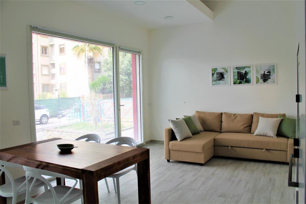 Karalis Loft Apartment Cagliari Exterior photo