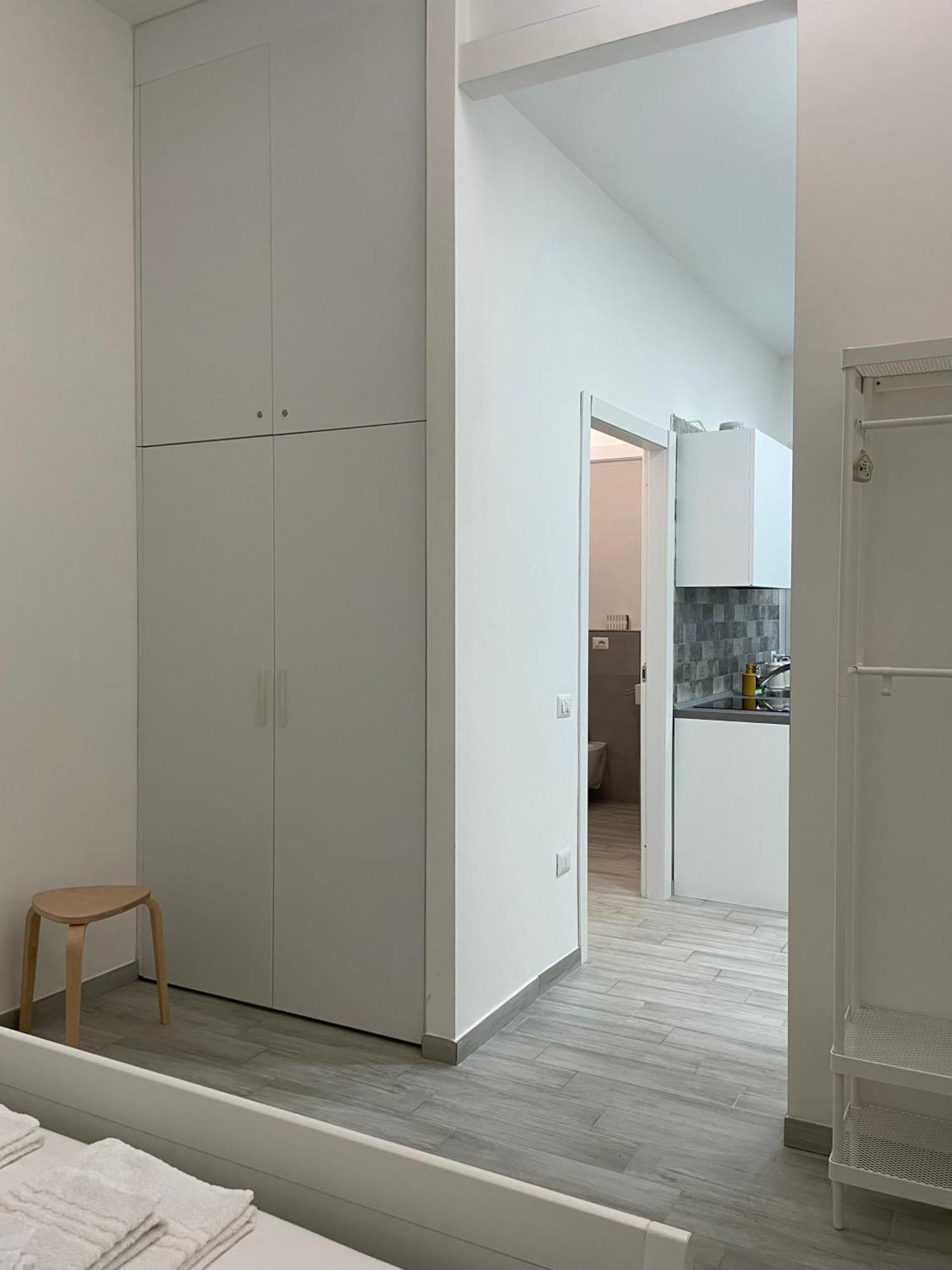 Karalis Loft Apartment Cagliari Exterior photo