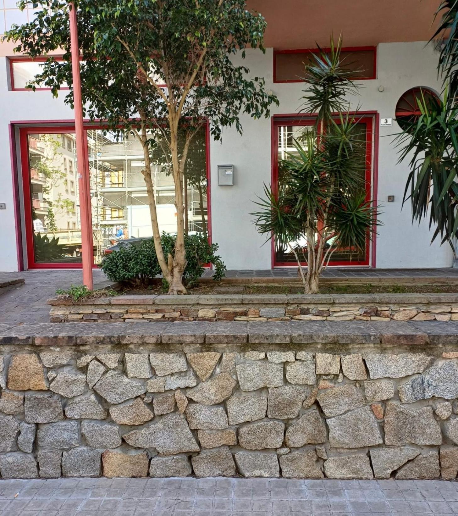 Karalis Loft Apartment Cagliari Exterior photo